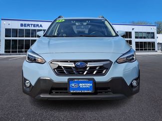 Used 2022 Subaru Crosstrek 2.5i Limited w/ Moonroof Package 2 AWD/4WD video 2