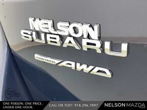 Used 2024 Subaru Outback Touring XT image 16