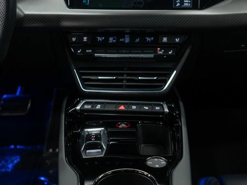 Used 2023 Audi RS e-tron GT w/ Ceramic Brake Package image 23