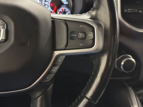 Used 2022 RAM 1500 Big Horn image 12