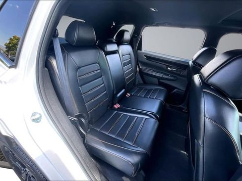 Used 2023 Honda CR-V Sport Touring image 25