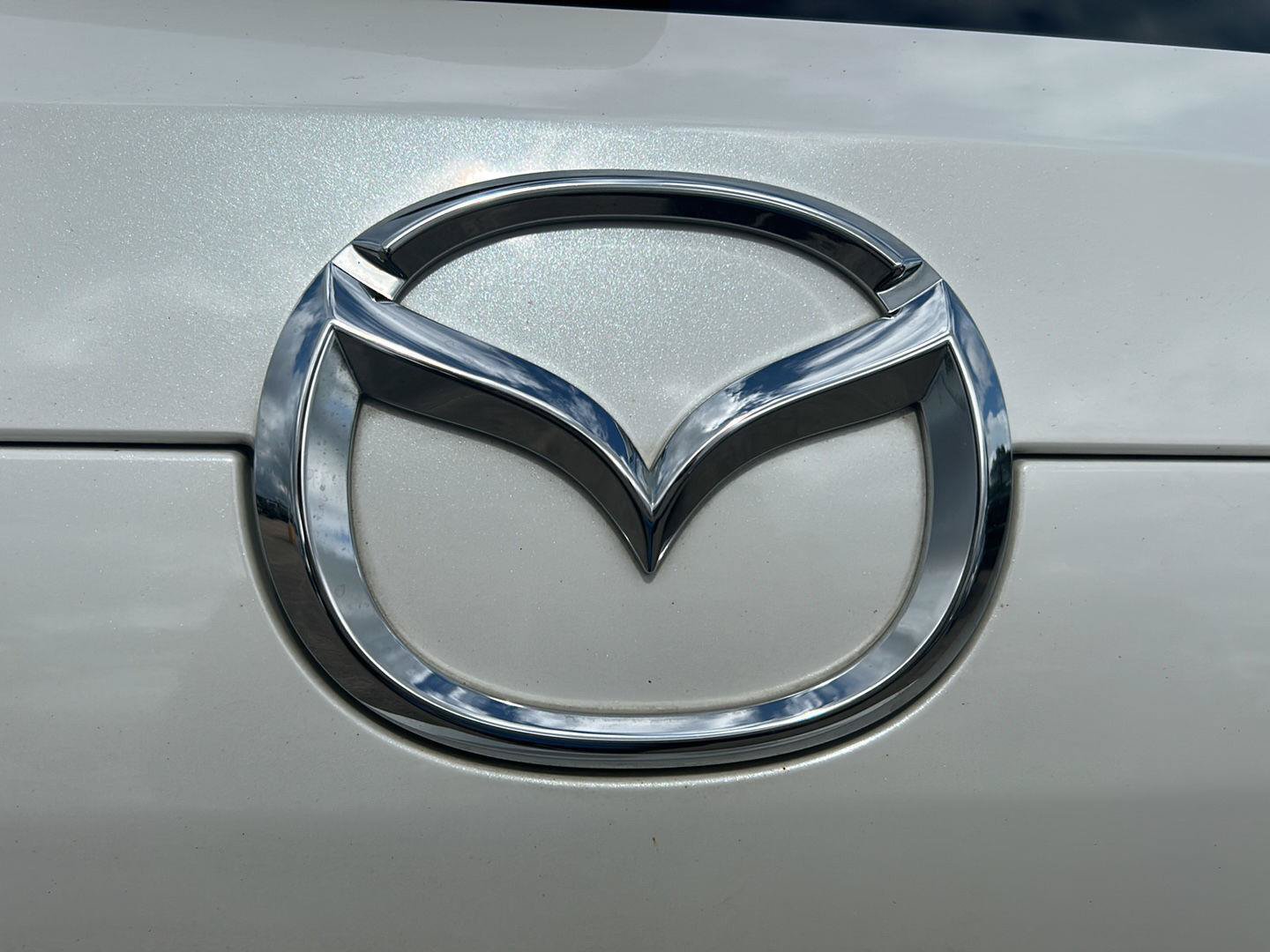 Used 2022 MAZDA CX-5 AWD 2.5 S image 32