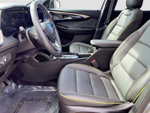 Used 2025 Chevrolet TrailBlazer ACTIV w/ Convenience Package image 20