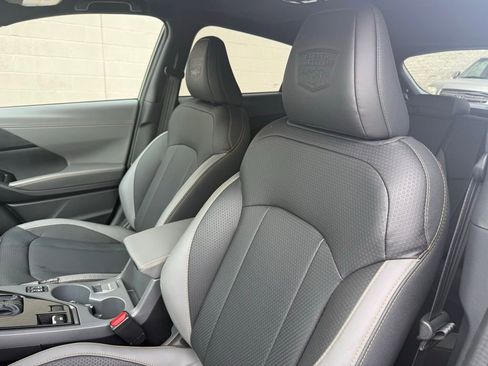 Used 2026 Subaru Crosstrek 2.5i Wilderness w/ Crosstrek Mirror Package image 22