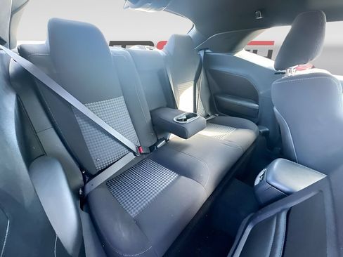 Used 2023 Dodge Challenger R/T Scat Pack RWD image 25