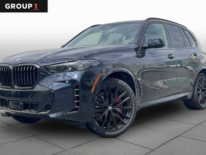 New 2026 BMW X5 xDrive40i