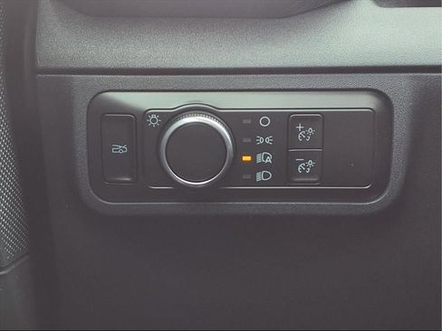 New 2026 Ford Mustang Coupe RWD image 10