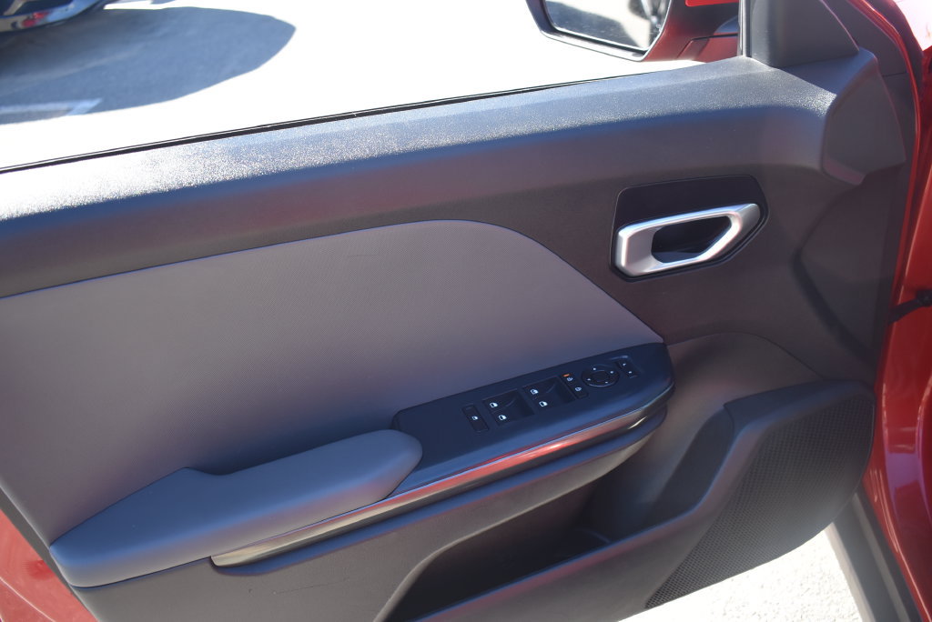 Used 2025 Kia K4 FWD image 21