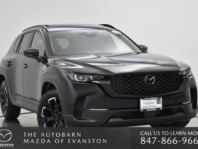 New 2026 MAZDA CX-50 Meridian Edition w/ Weather Package