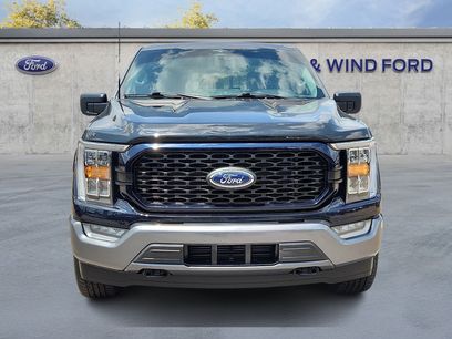 Certified 2023 Ford F150 XLT w/ Equipment Group 302A High