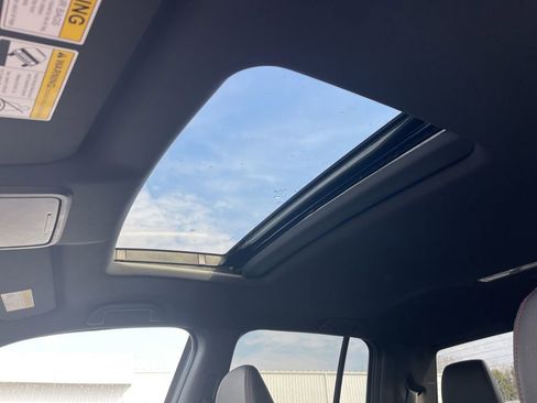 New 2026 Honda Ridgeline Black Edition image 19