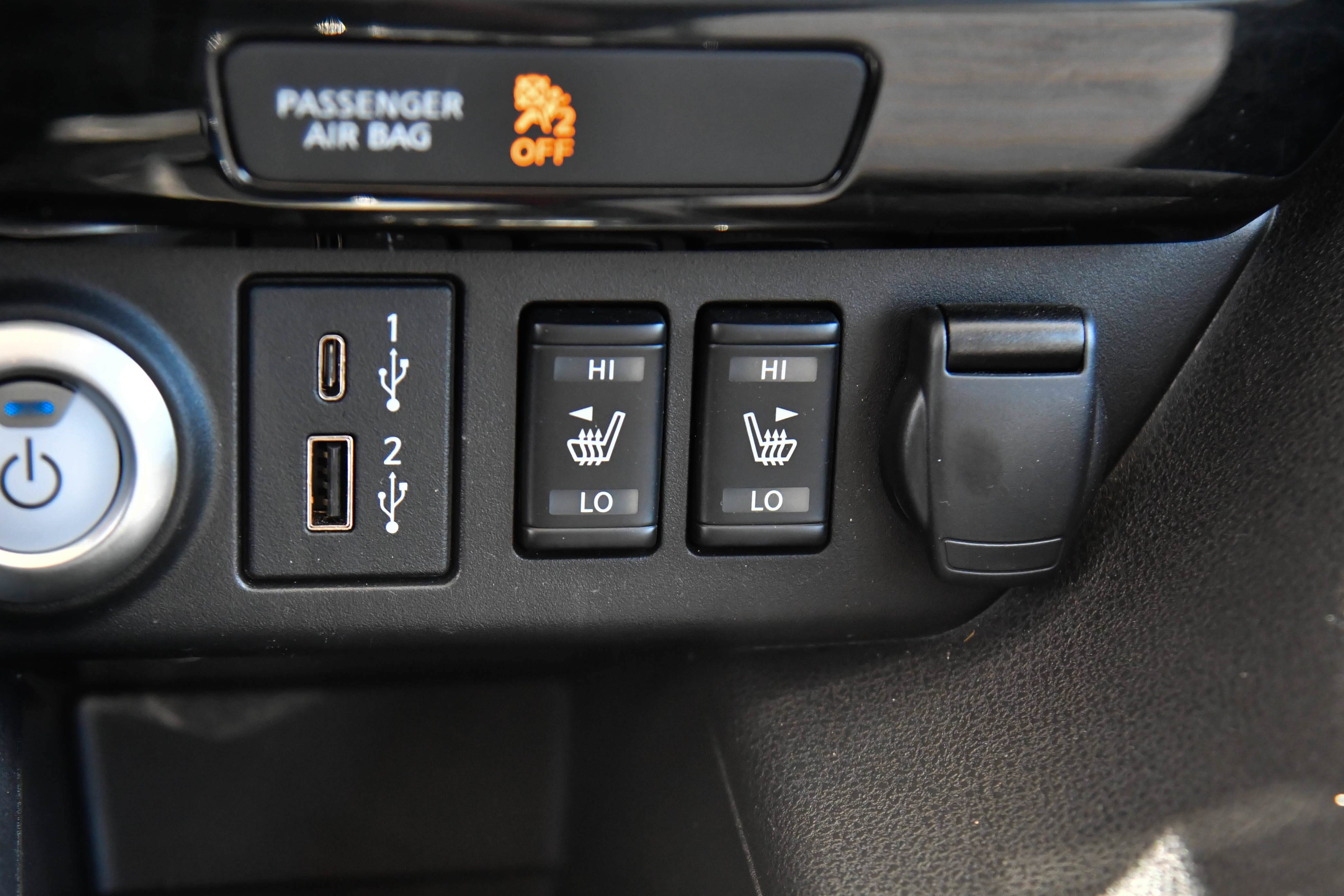 Used 2025 Nissan Leaf SV Plus FWD image 30