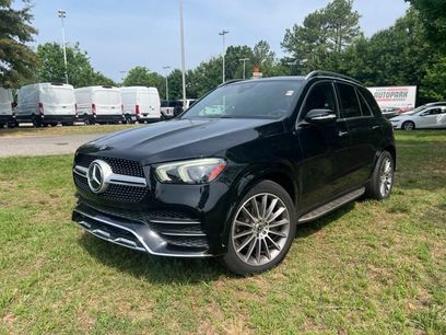 Used 2022 Mercedes-Benz GLE 350