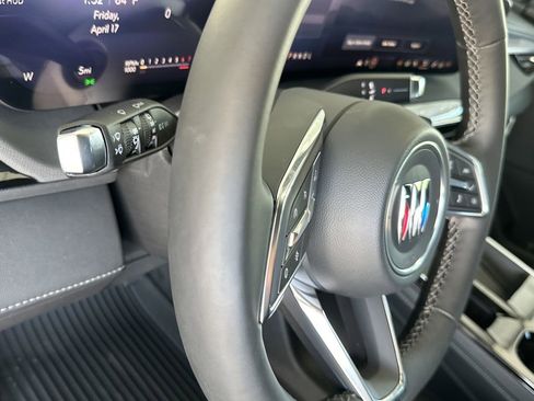 New 2026 Buick Enclave Sport Touring w/ Power Package FWD image 20