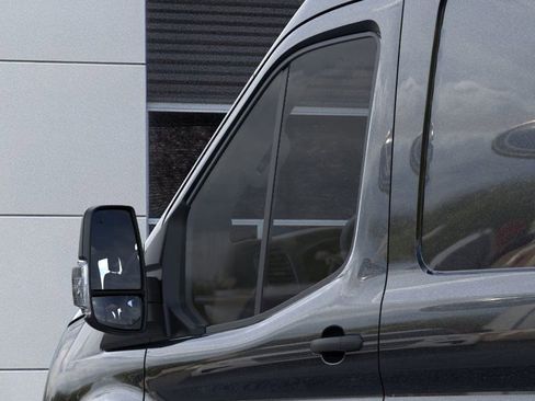 New 2025 Ford Transit 250 148 Medium Roof w/ Load Area Protection Package image 20