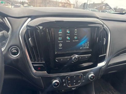 Used 2019 Chevrolet Traverse LS image 10