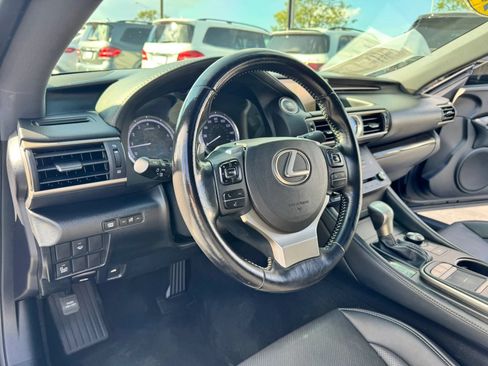 Used 2015 Lexus RC 350 AWD w/ Navigation System Package image 20