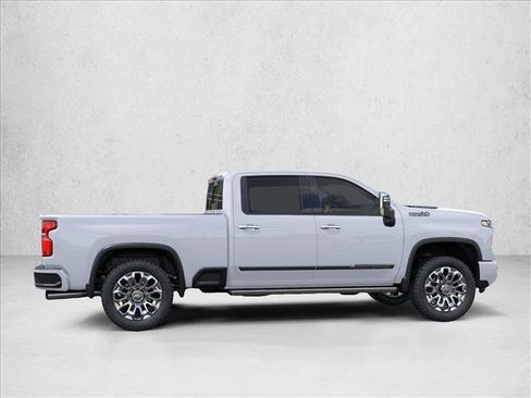New 2026 Chevrolet Silverado 2500 High Country w/ Technology Package image 5