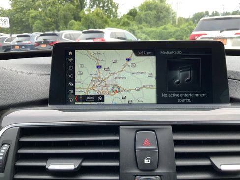 Used 2018 BMW 330i Gran Turismo xDrive AWD/4WD image 22