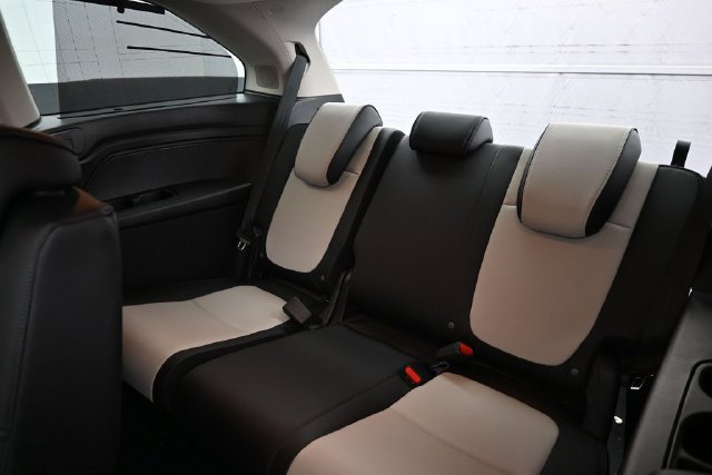 New 2027 Honda Odyssey Elite image 19