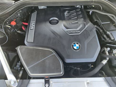 Used 2021 BMW X3 sDrive30i image 9