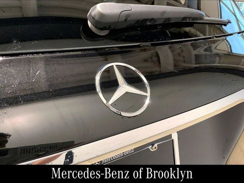 Used 2026 Mercedes-Benz GLE 350 4MATIC image 33