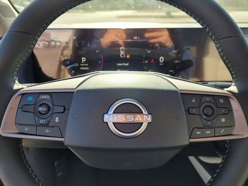 New 2026 Nissan Sentra SL w/ Floor Mat Package FWD image 19