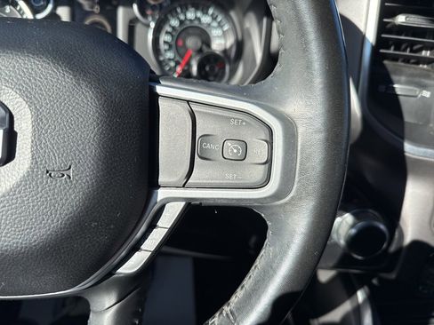 Used 2021 RAM 1500 Lone Star image 27