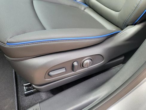 New 2026 Buick Encore GX Sport Touring w/ Advanced Technology Package image 24