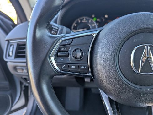 Used 2023 Acura TLX image 27