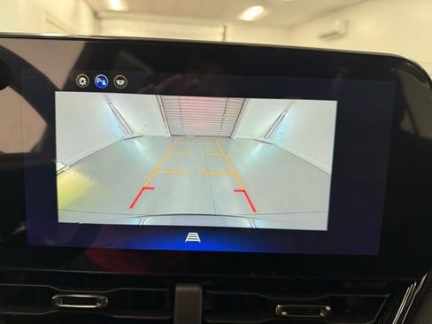 New 2026 Chevrolet Equinox RS image 22