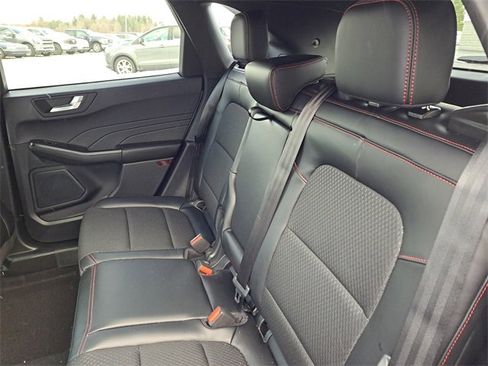 New 2026 Ford Escape ST-Line w/ Tech Pack #1 image 44