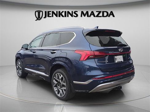 Used 2023 Hyundai Santa Fe Calligraphy image 5