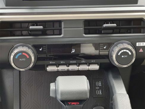 New 2026 Toyota Tacoma TRD Off-Road image 5