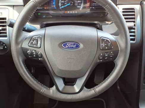 Certified 2019 Ford Flex Limited w/ Equipment Group 301A AWD/4WD image 14