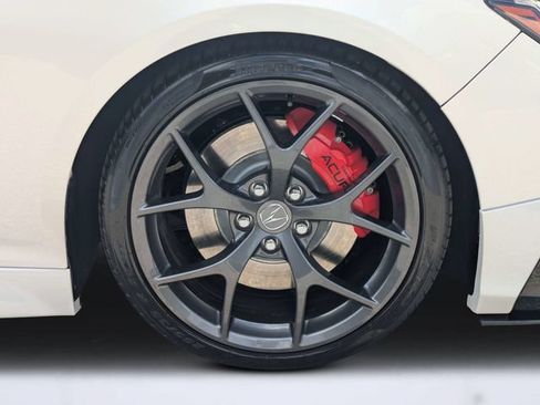 Used 2022 Acura TLX Type S AWD/4WD image 11