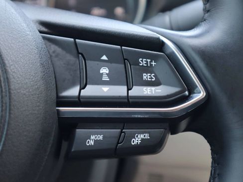 Used 2021 MAZDA MAZDA6 Grand Touring Reserve FWD image 17