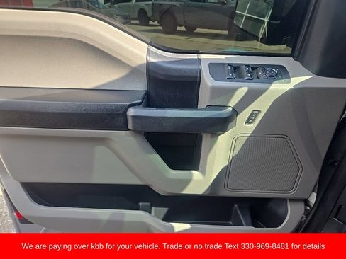 Used 2020 Ford F150 XL w/ Equipment Group 101A Mid AWD/4WD image 9