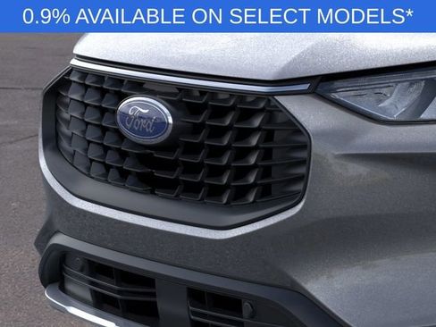 New 2026 Ford Escape Active w/ Tech Pack #1 FWD image 17