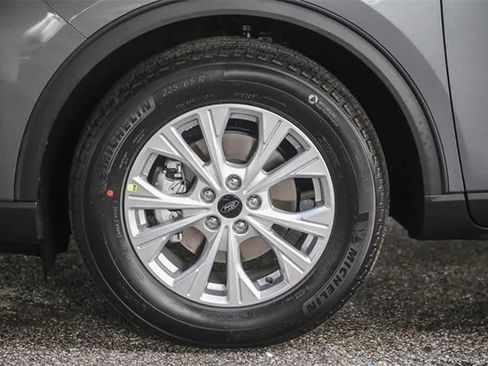 New 2024 Ford Escape Active w/ Tech Pack #2 image 9