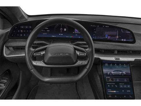 Used 2024 Lucid Air Touring image 6