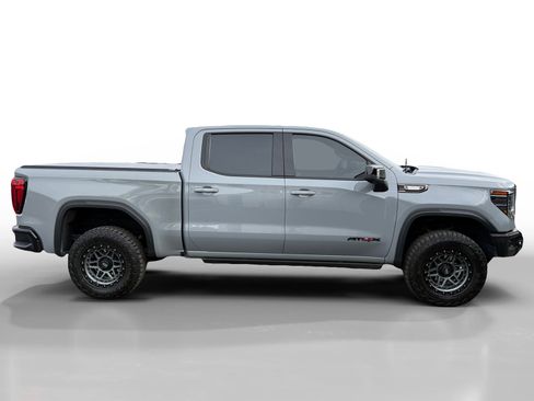 Used 2024 GMC Sierra 1500 AT4X image 6