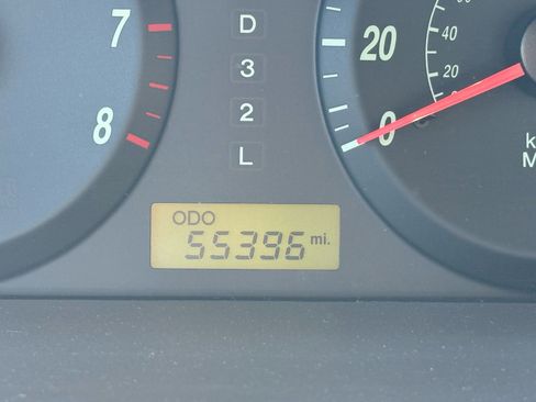 Used 2006 Hyundai Elantra Limited image 5