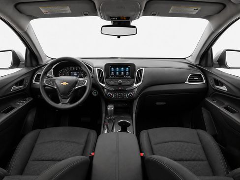 Used 2024 Chevrolet Equinox LT FWD image 10
