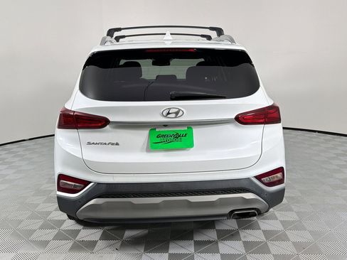 Used 2020 Hyundai Santa Fe SEL w/ Convenience Package image 10