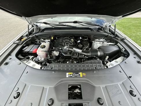 Certified 2023 Jeep Grand Cherokee Altitude image 14