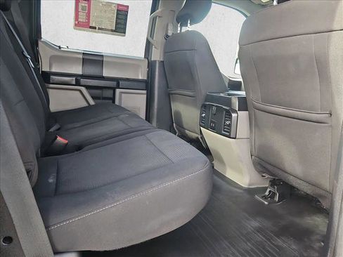 Used 2017 Ford F150 XL w/ Equipment Group 101A Mid image 19