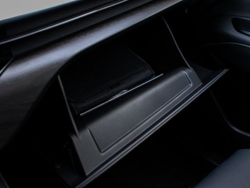 Used 2025 Nissan Murano SL w/ Cargo Package image 17