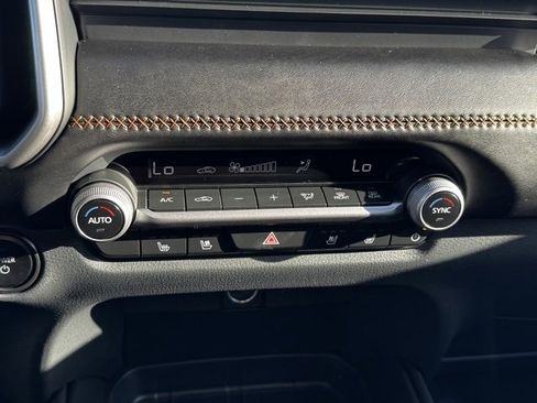 New 2026 MAZDA CX-50 AWD 2.5 Hybrid w/ Cargo Package image 11