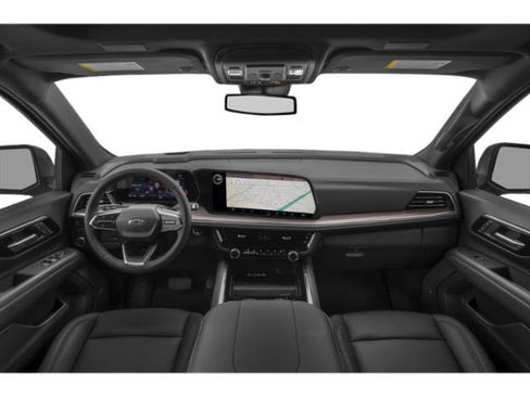 New 2026 Chevrolet Suburban Z71 AWD/4WD image 10